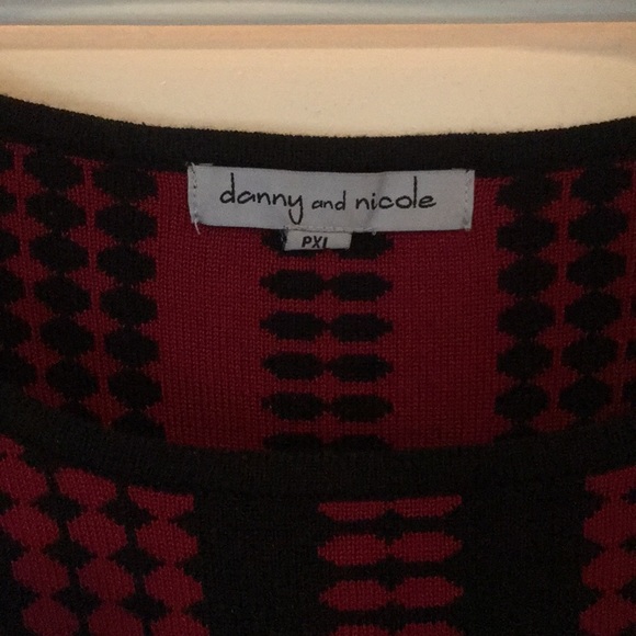 Sweater Dress - Picture 4 of 5